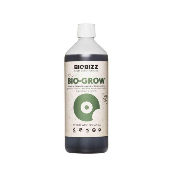 BIO GROW  250ML-BIOBIZZ