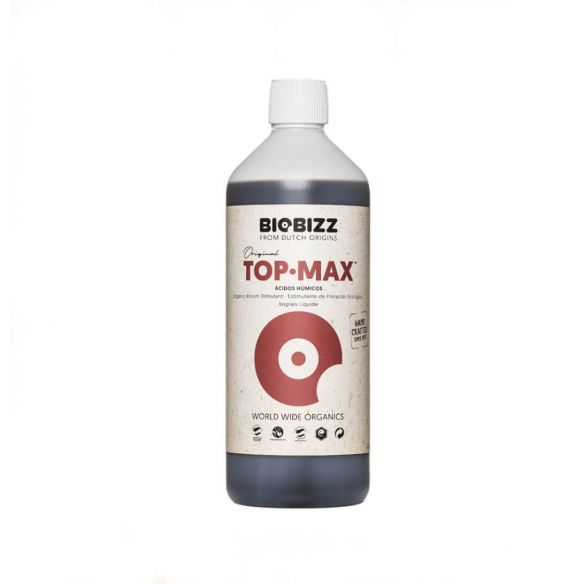 TOP MAX  250ML-BIOBIZZ