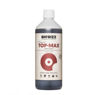 TOP MAX  500ML-BIOBIZZ