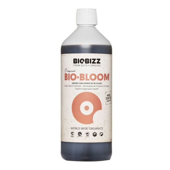 BIO BLOOM 1LT-BIOBIZZ