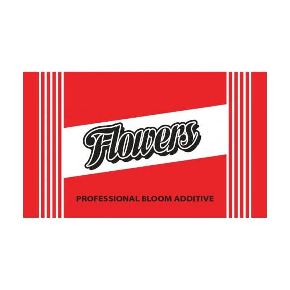 FLOWERS 60ML - ELITE 91