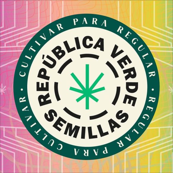 SKITLEZ LEMONADE AUTO X3 - REPUBLICA VERDE