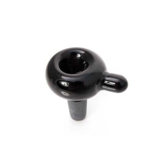 GLASS BOWL-STUNDENGLASS