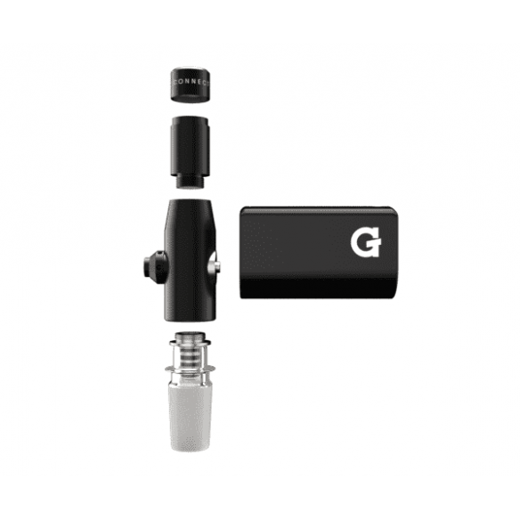 VAPORIZADOR CONNECT GRENCO BLACK-G PEN