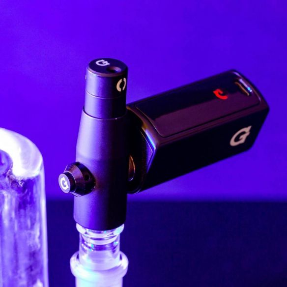 VAPORIZADOR CONNECT GRENCO BLACK-G PEN