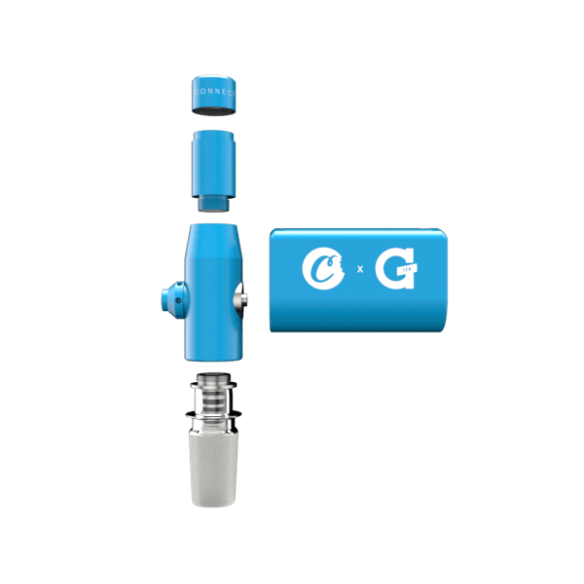 VAPORIZADOR CONNECT COOKIES-G PEN