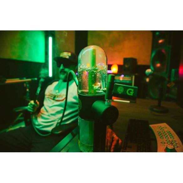 VAPORIZADOR CONNECT DR. GREENTHUMBS-G PEN