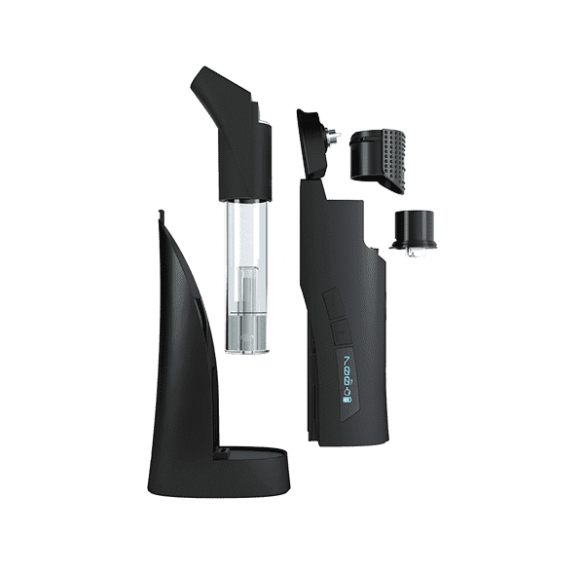 VAPORIZADOR GRENCO ROAM BLACK-G PEN