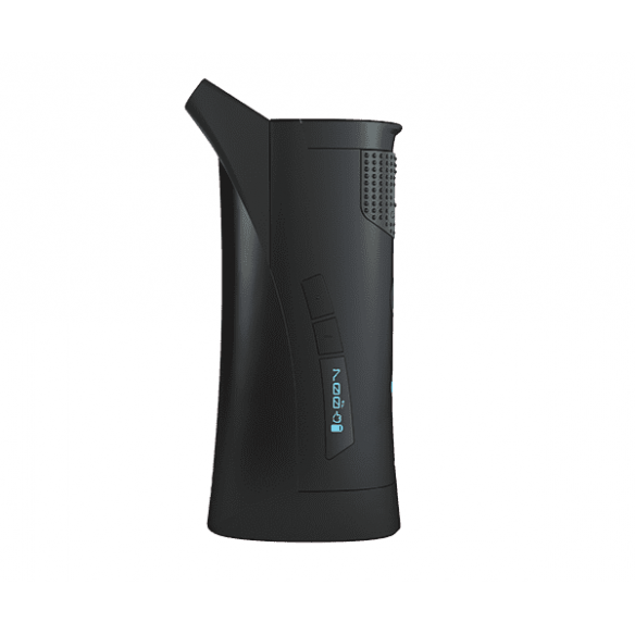 VAPORIZADOR GRENCO ROAM BLACK-G PEN