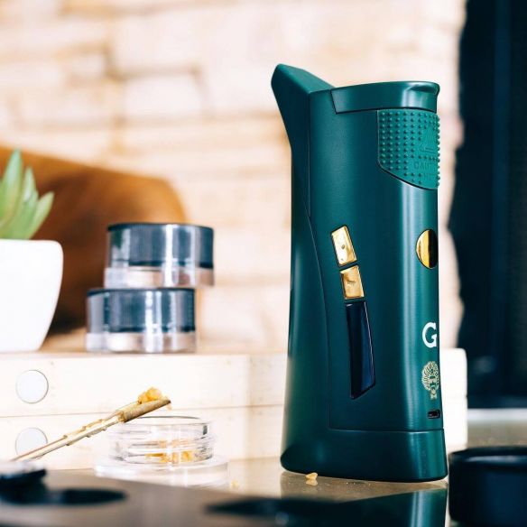 VAPORIZADOR ROAM DR. GREENTHUMBS-G PEN