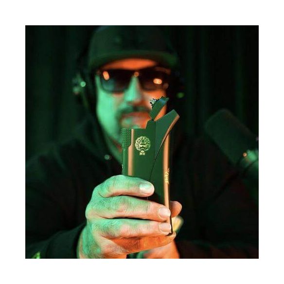 VAPORIZADOR ROAM DR. GREENTHUMBS-G PEN