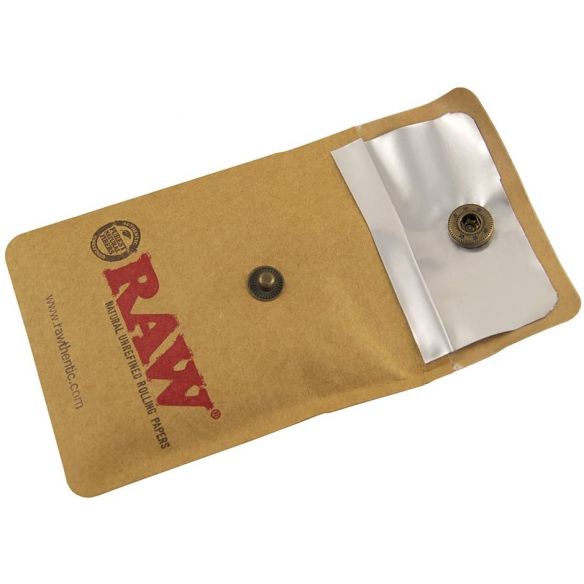 CENICERO DE BOLSILLO-RAW