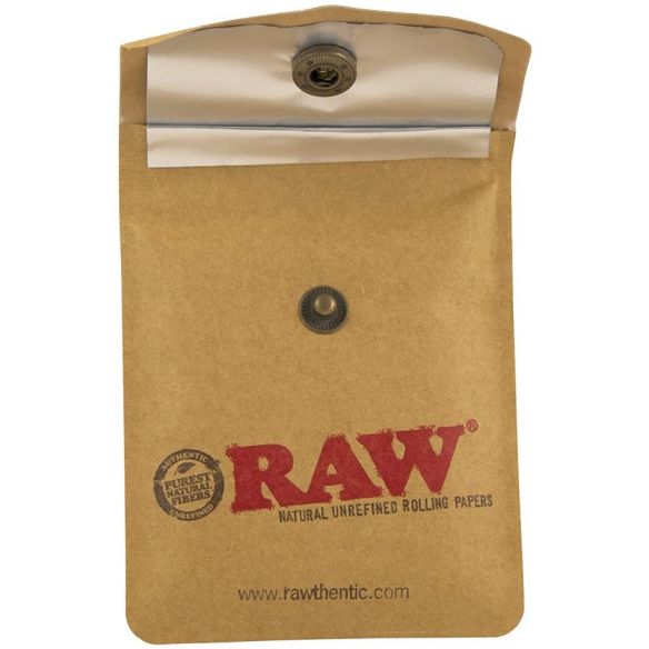 CENICERO DE BOLSILLO-RAW