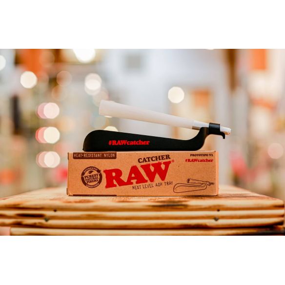 CENICERO PORTATIL -RAW