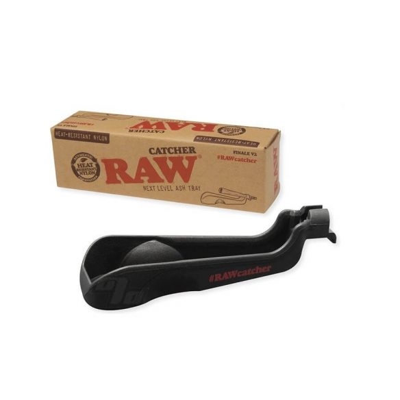 CENICERO PORTATIL -RAW