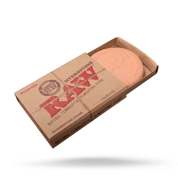 PIEDRA PURIFICADORA-RAW