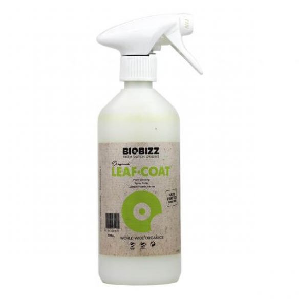 LEAF COAT ASPESOR  500ML-BIOBIZZ