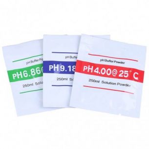 POLVO CALIBRADOR PH PACK...