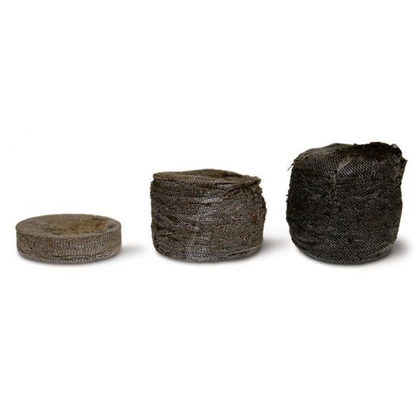 DISCOS MEDIANO 33MM-JIFFY