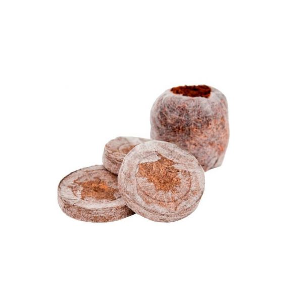 DISCOS GRANDE 44MM-JIFFY