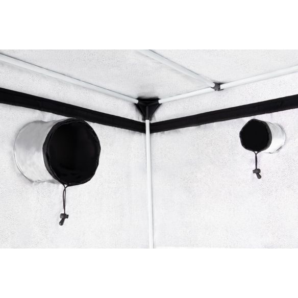 CARPA BASIC 40X40X160-PROBOX