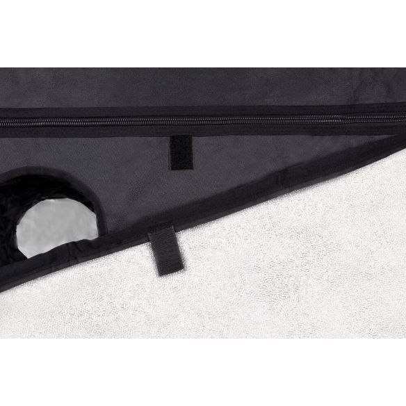 CARPA BASIC 40X40X160-PROBOX