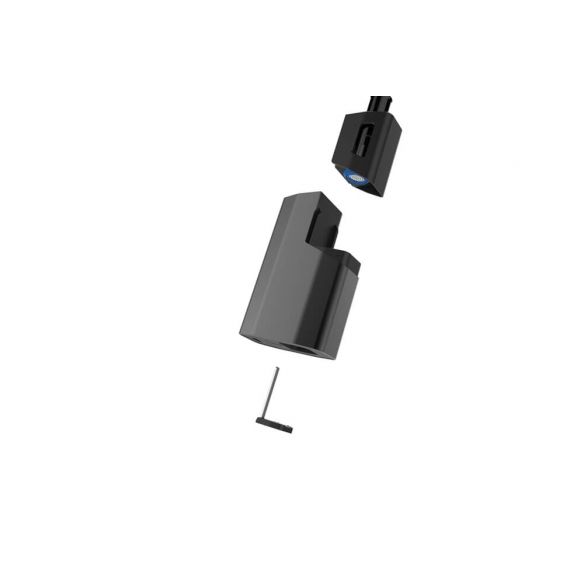 VAPORIZADOR HIERBA FENIX PRO- WEECKE