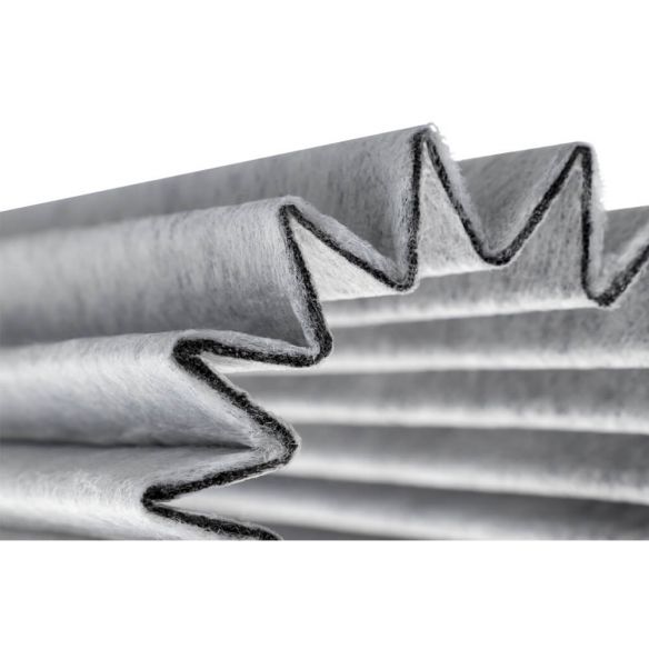 FILTRO PROACTIV 125MM 250M3H-GARDEN HIGHPRO