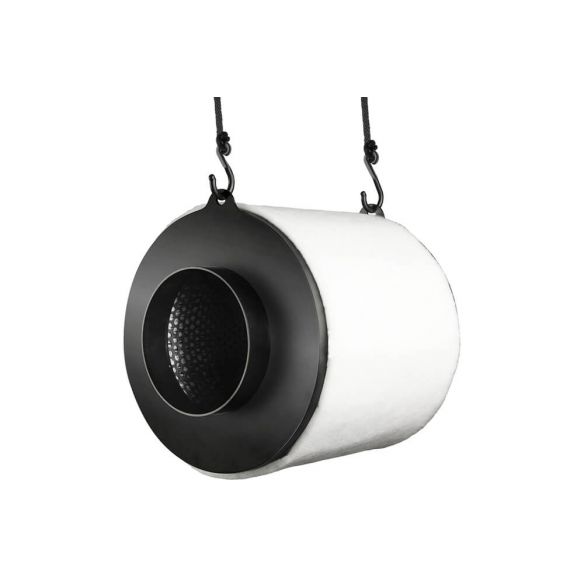 FILTRO PROACTIV 125MM 250M3H-GARDEN HIGHPRO