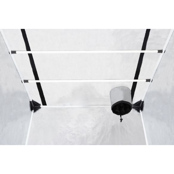 CARPA PROBOX ECOPRO 100X100X200-GARDEN HIGHPRO