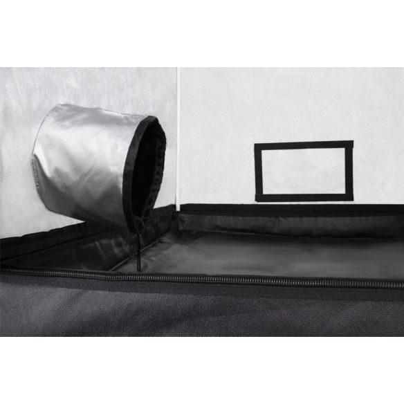 CARPA PROBOX ECOPRO 100X100X200-GARDEN HIGHPRO