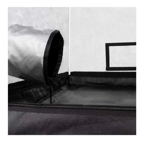 CARPA PROBOX ECOPRO 60X60X140-GARDEN HIGHPRO