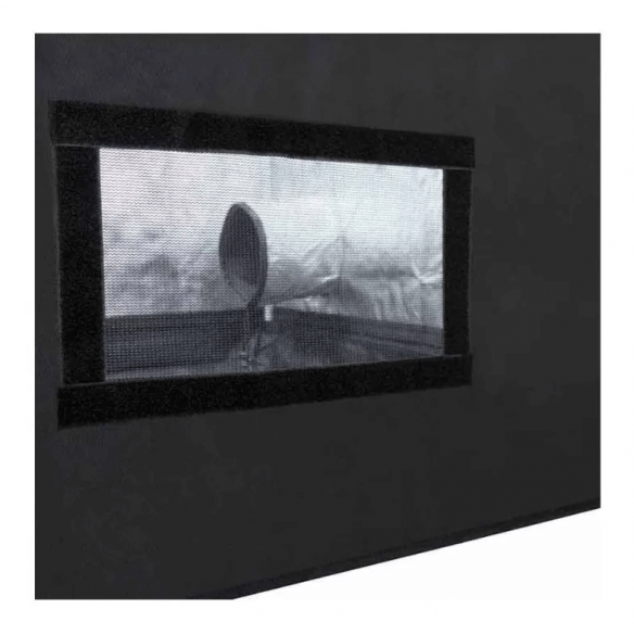 CARPA PROBOX ECOPRO 60X60X140-GARDEN HIGHPRO