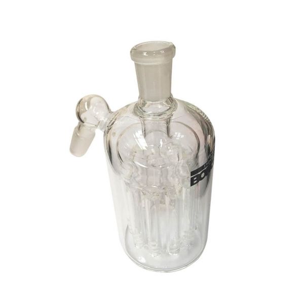 ATRAPA CENIZA MULTI PERCOLADOR 14MM-BONGLAB