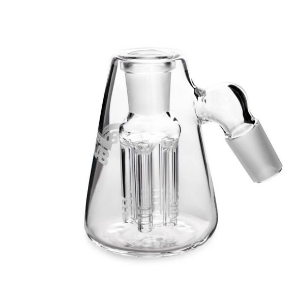 ATRAPACENIZA TREE 18MM CLEAR 45-BONGLAB