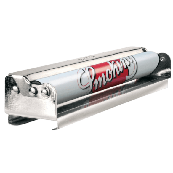 MAQUINA METALICA 70MM-SMOKING