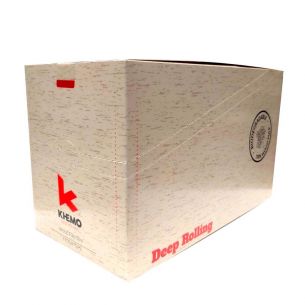 SLIM WOOD 6X15 MM 120...