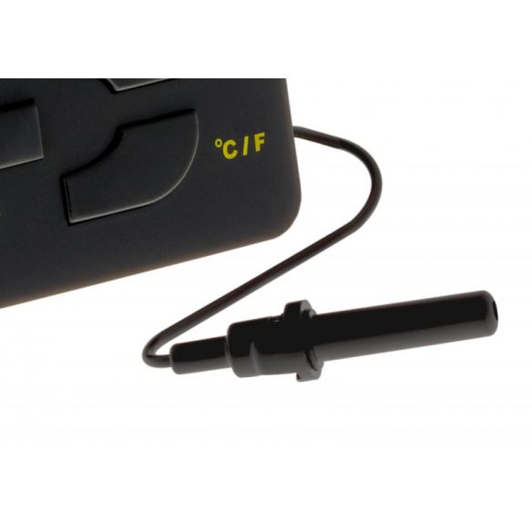 TERMOHIGROMETRO PROHYGRO PRO-GARDEN HIGHPRO