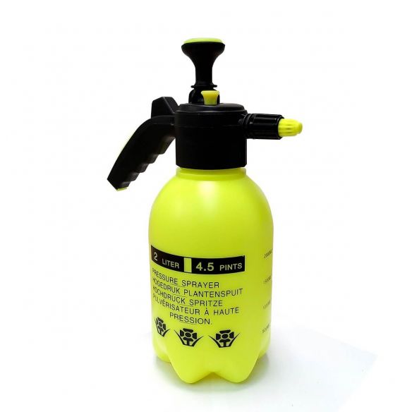 PULVERIZADOR PRESION PREVIA 2LT