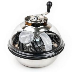 MANICURADORA MANUAL...