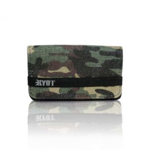 ESTUCHE ROLLER WALLET...