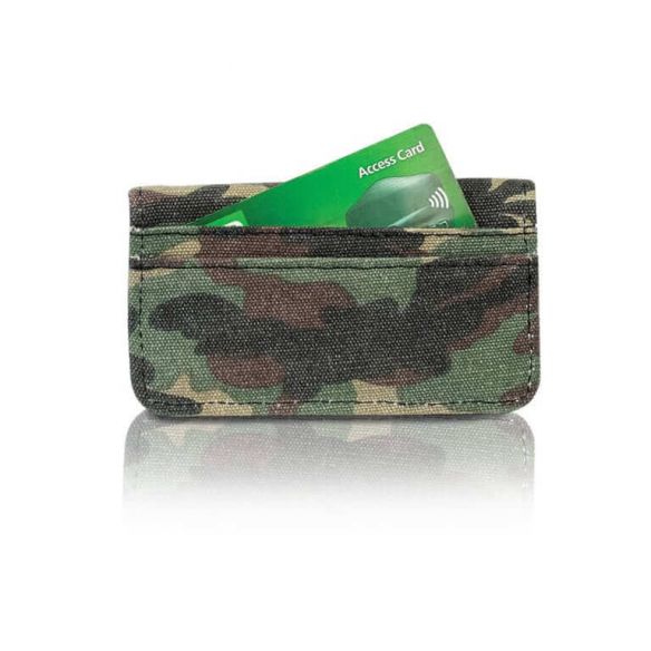 ESTUCHE ROLLER WALLET CLASSIC CAMO-RYOT