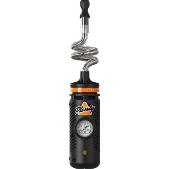 VAPORIZADOR PLENTY NEGRO-STORZ & BICKEL