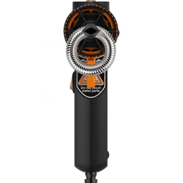 VAPORIZADOR PLENTY NEGRO-STORZ & BICKEL