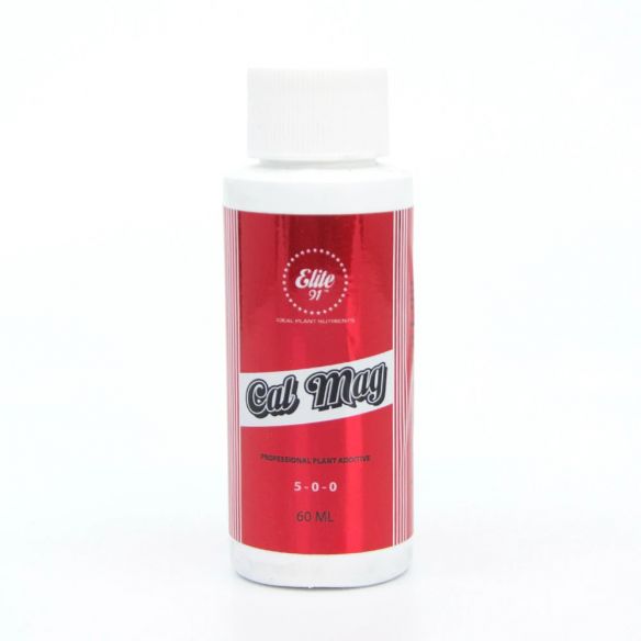 CALMAG 60ML - ELITE 91