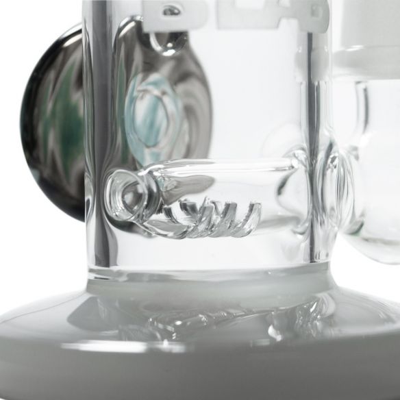 NEVIS RIG WHITE WHITE-BONGLAB