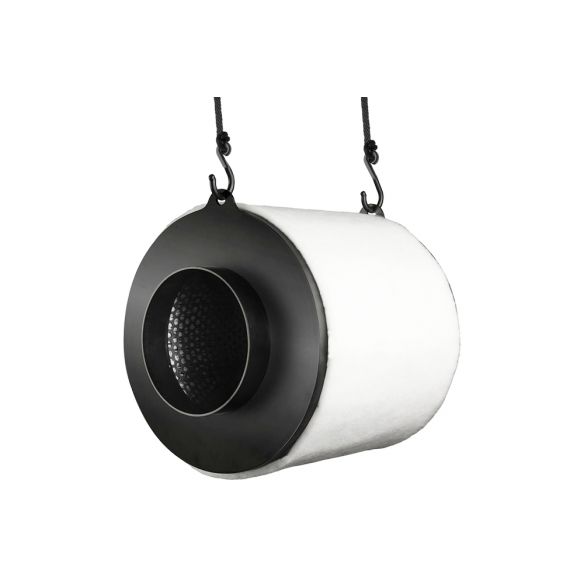 FILTRO PROACTIV 125MM 600M3H-GARDEN HIGHPRO