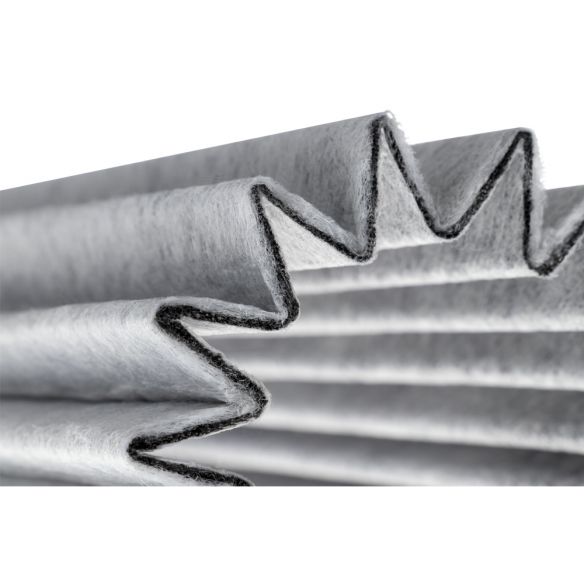 FILTRO PROACTIV 125MM 600M3H-GARDEN HIGHPRO