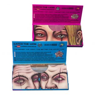 PAPELILLO TRANSPARENTE 1...