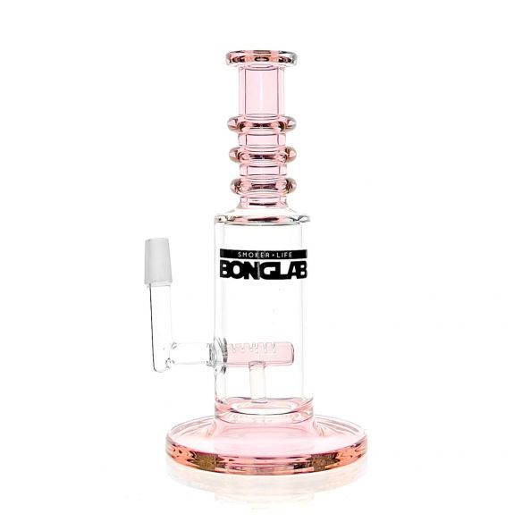 LUCKY GOBLIN PINK-BONGLAB